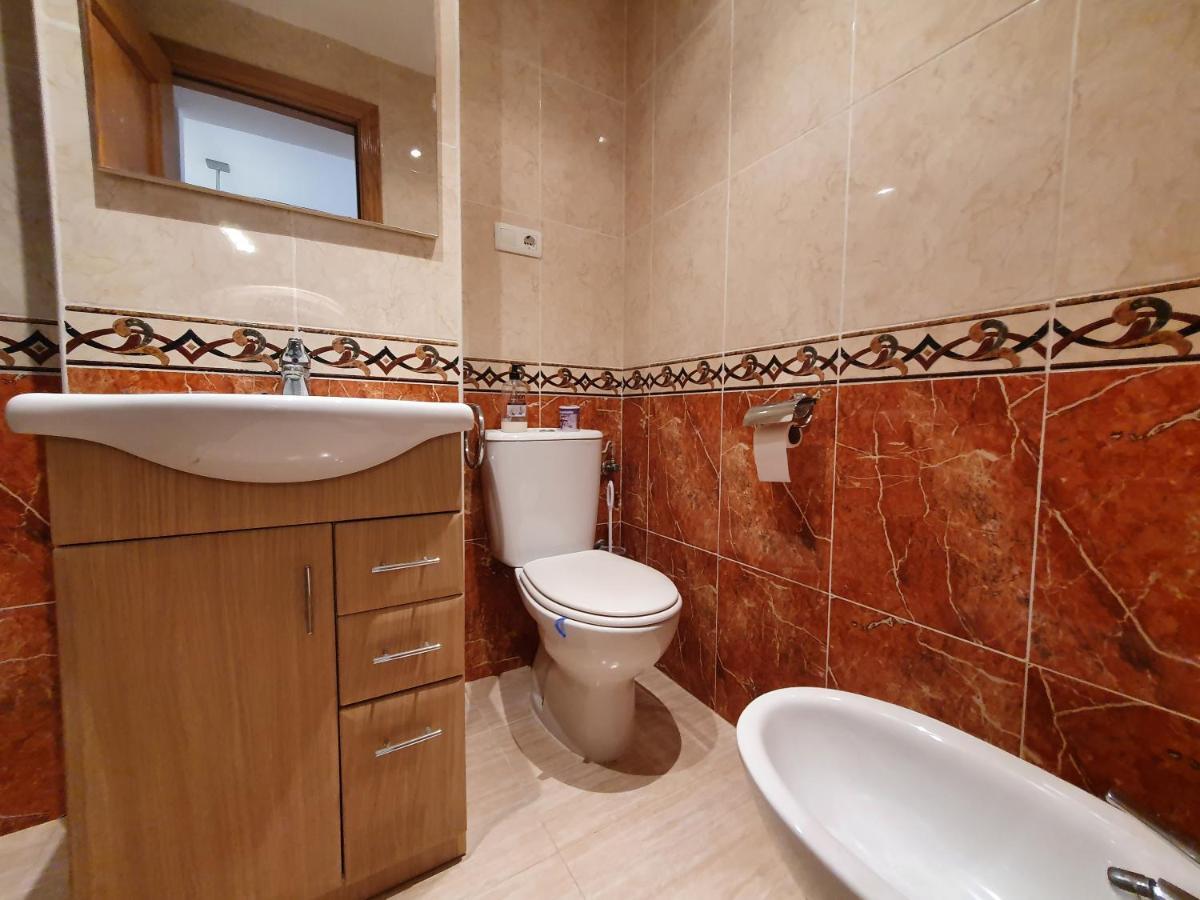 Costa Caribe II Nº 1028 Apartment Oropesa del Mar Exterior photo