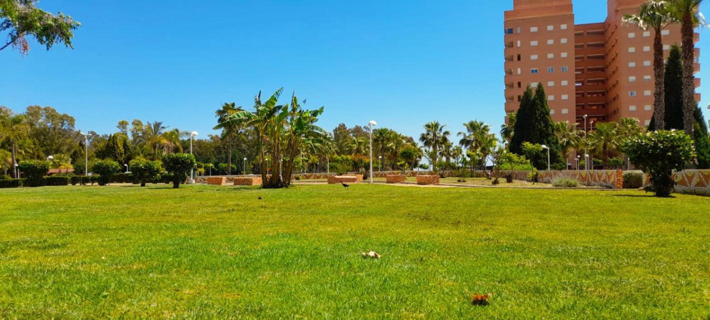 Costa Caribe II Nº 1028 Apartment Oropesa del Mar Exterior photo