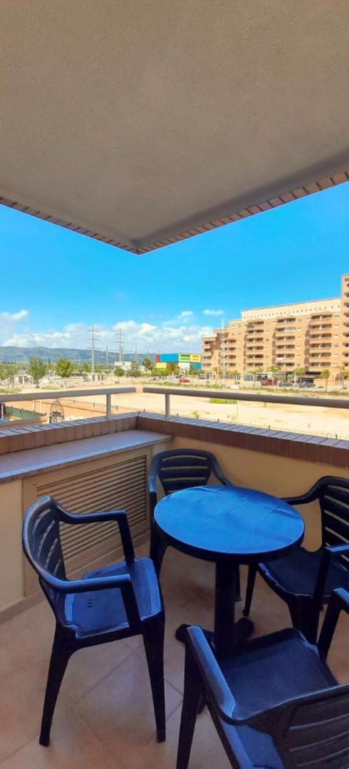 Costa Caribe II Nº 1028 Apartment Oropesa del Mar Exterior photo