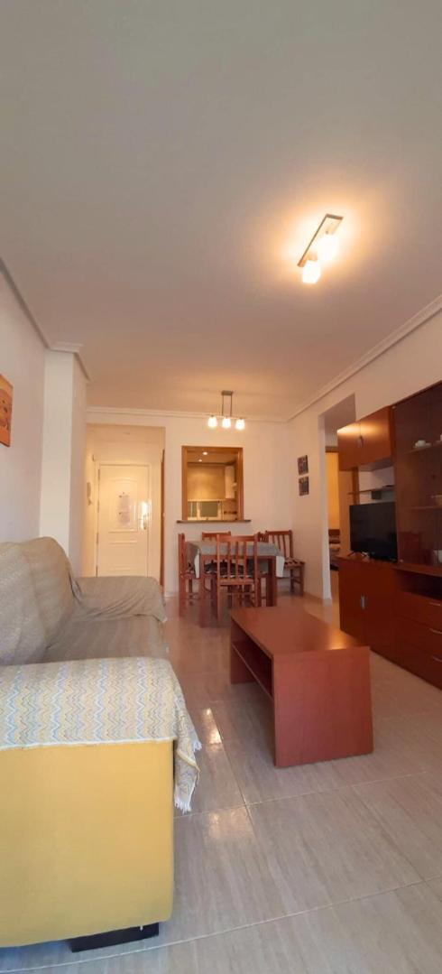 Costa Caribe II Nº 1028 Apartment Oropesa del Mar Exterior photo